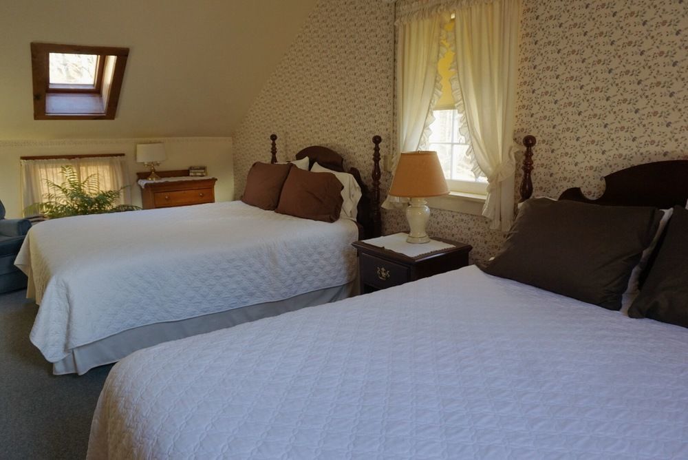 The Chipman Inn Ripton Eksteriør billede